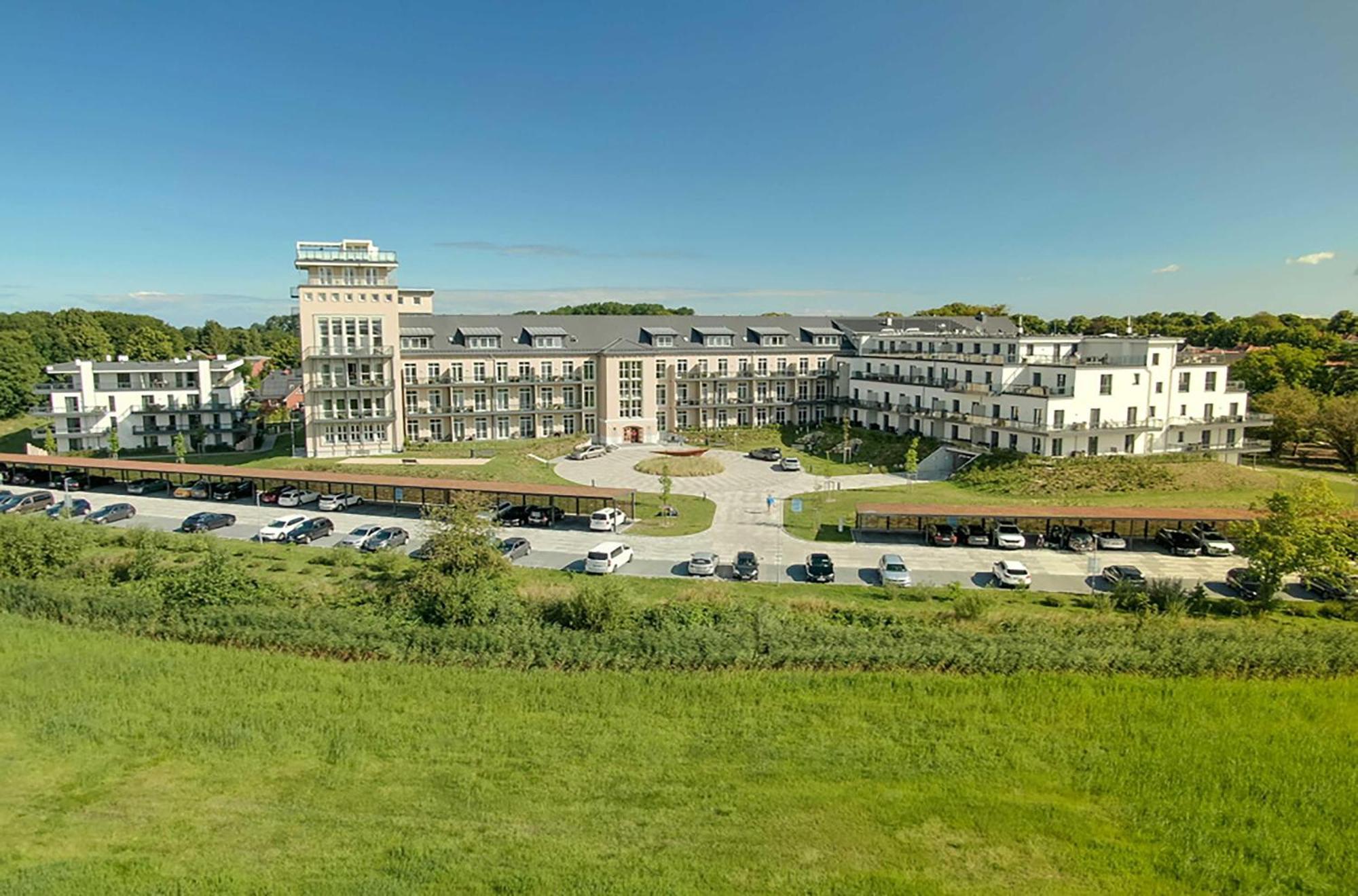 Seeschwalbe In Der Alten Seefahrtschule 欧巴德伍斯图 外观 照片